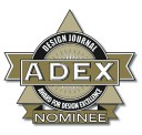 2014-15 Adex Award Nominee