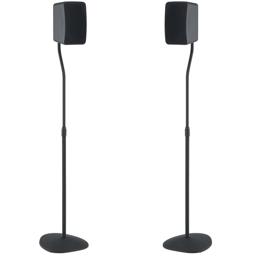 sony bookshelf speaker stands