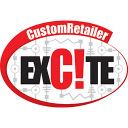 Custom Retailer 2007 Exc!te Award