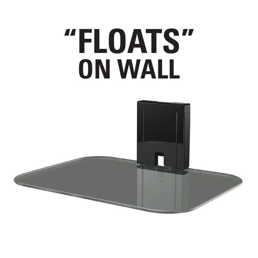 Floats on Wall