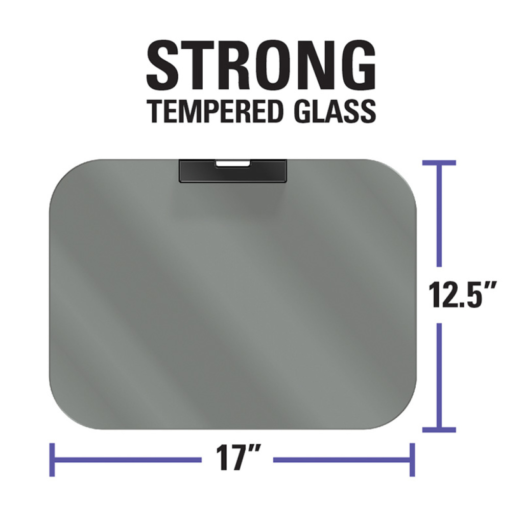 Strong Tempered Glass