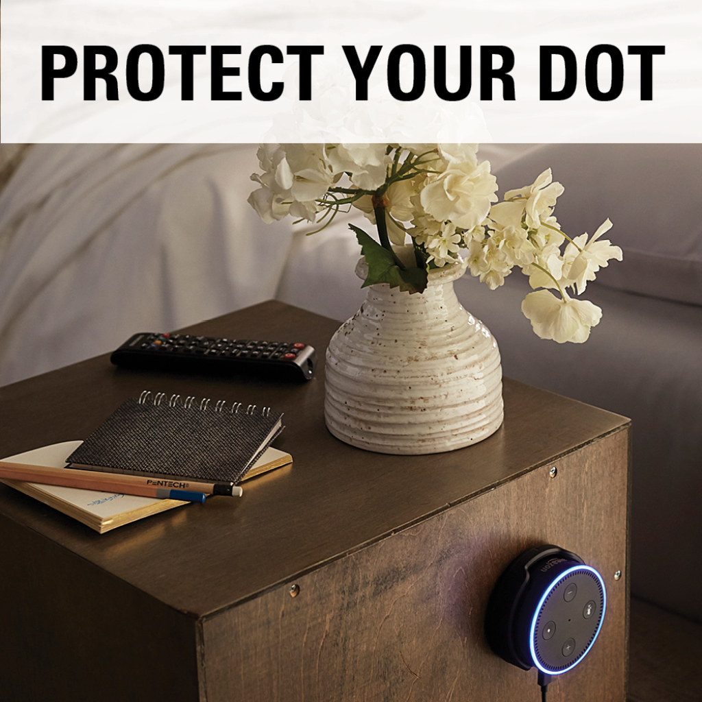 SOA-EDM1 Protect your Dot