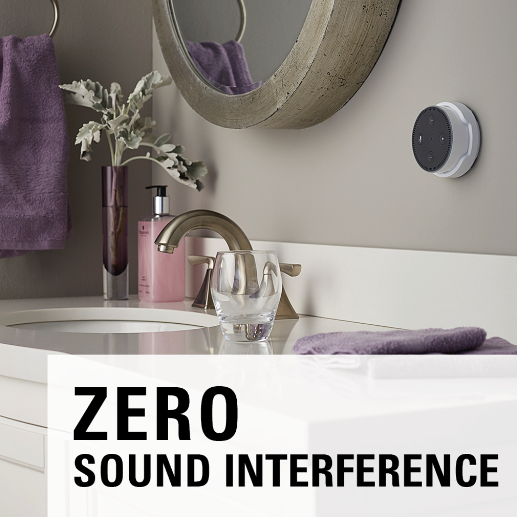SOA-EDM1 Zero sound interference