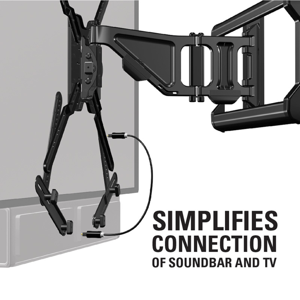 soundbar stand