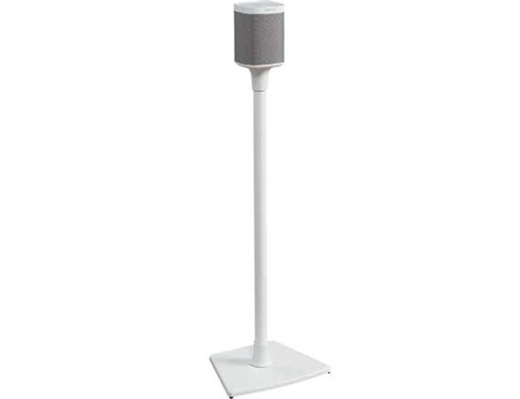 Verlichten toediening mate Wireless Speaker Stand for Sonos Play:1 and Play:3 - Single