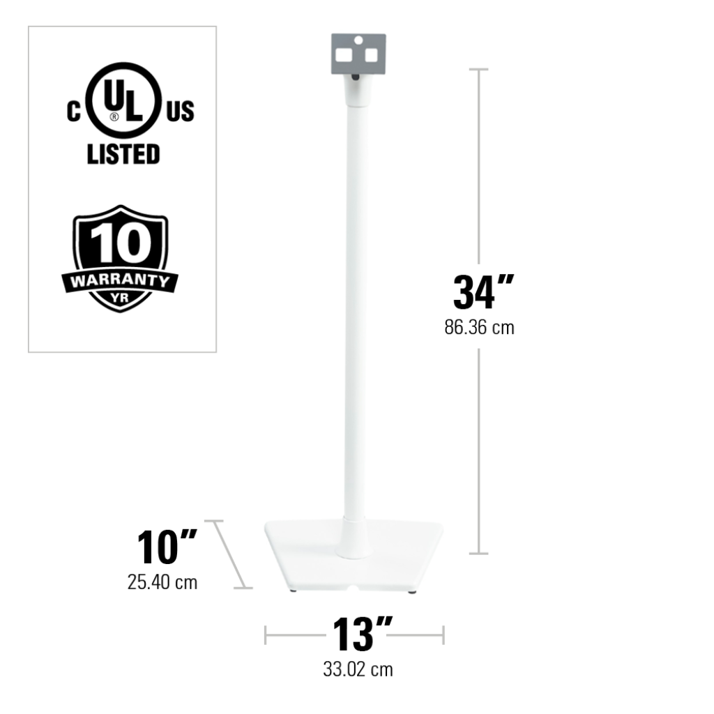 WSS21 Dimensions