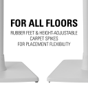 WSS22 All floor types