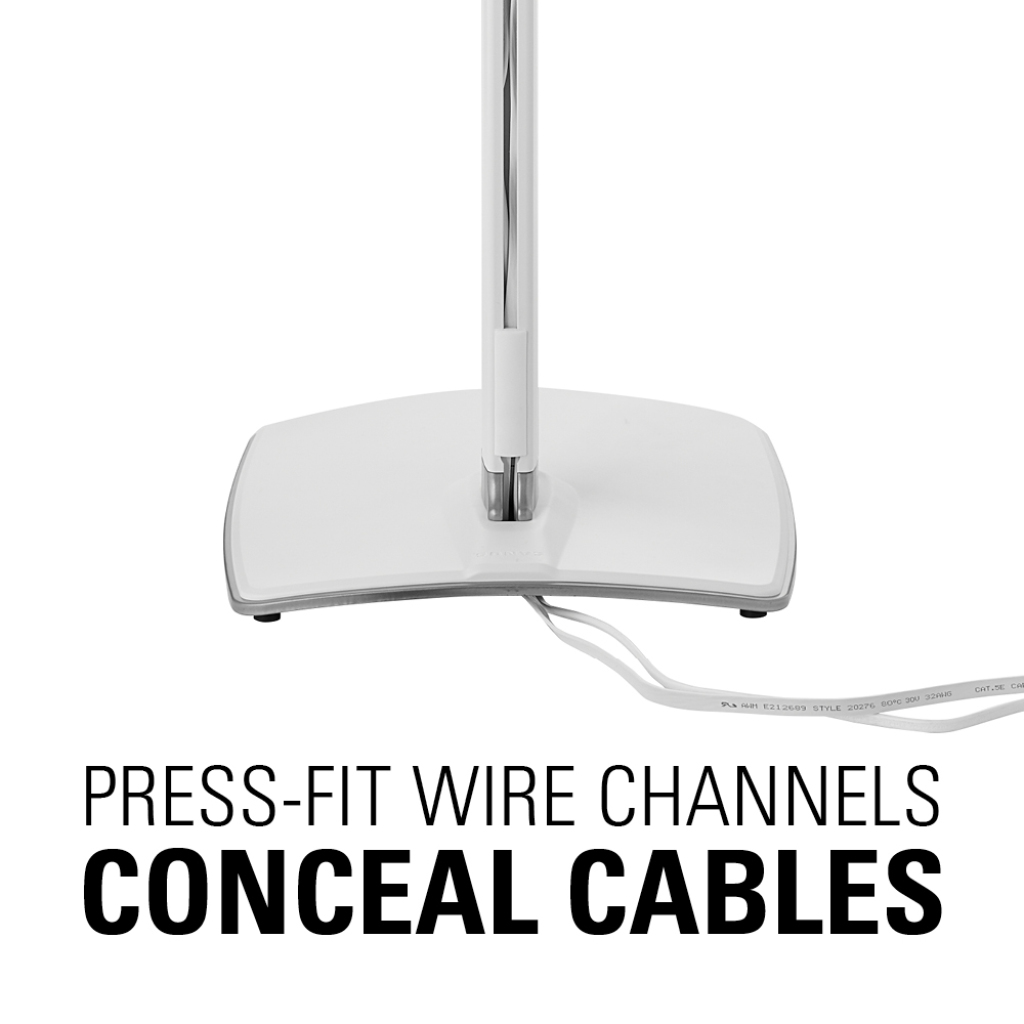 WSSA2-W1 Conceal Cables