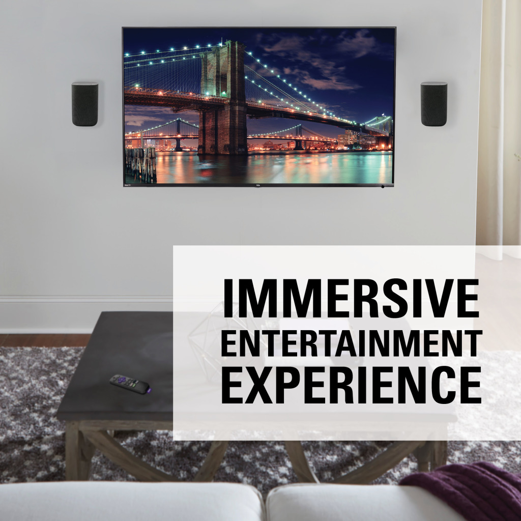WSWMU2 immersive entertainment experience